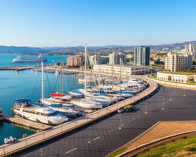 Taxi transfer to Limassol Tourist Area from Larnaca Airport